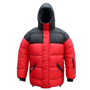Men's Winter coat, Outdoor/Sports Jacket