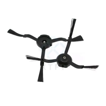 Customized Smart Home Robot Vacuums: Xiaomi, Roborock, Mija, Dreame & Edge Brushing Accessories