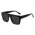 Square Acetate Glasses Men
