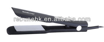hot sale solid ceramic hair straightener