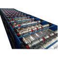 Galvanized Roofing Roll Forming Machine