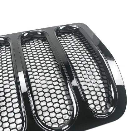 Mahindra Scorpio 2022 Car Body Kit and Grille Accessories