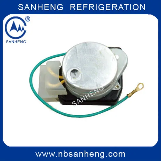 High Quality 220V Defrost Timer(TMDB M8308)