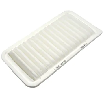Japanese Auto Parts Element Air Filter 17801-22020 17801-0D011 17801-0D010 for AVENSIS