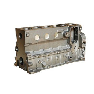6150-22-1100 CYLINDER BLOCK FOR 6D125E-2