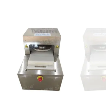 2024 Meat Press Machine: Pork, Chicken, and Beef Flattener