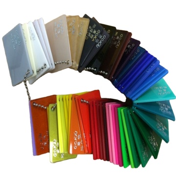 Sounda Moulding: Manufacturer of Unbreakable Acrylic Boards and Transparent Acrylic Sheets