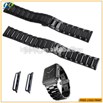 38mm 42mm band Metal Adapter for Apple Watch Strap