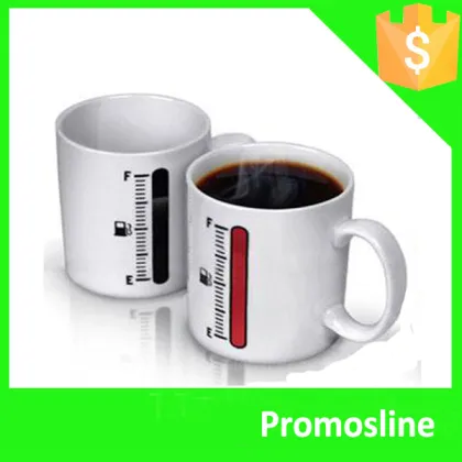 Popular Logo ceramics coffee mug personalized