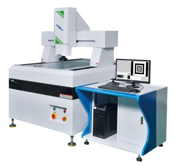 High Precision CNC Vision Measuring System