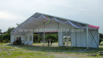 25x50m marquee party wedding tent