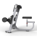 PREACHER CURL BENCE PRESS