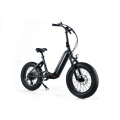 Bicicleta eléctrica plegable XY-Panda tienda de bicicletas más cercana