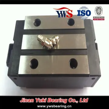 Msb30s Sliding Block Bearing and Linear Guide Rail