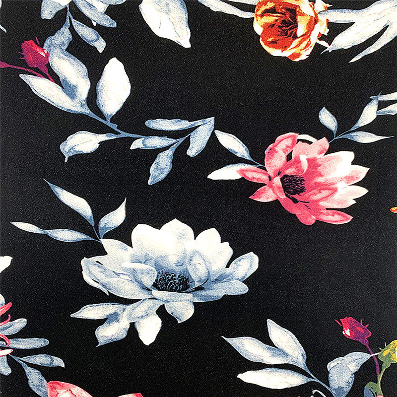 High Quality Print Fabric