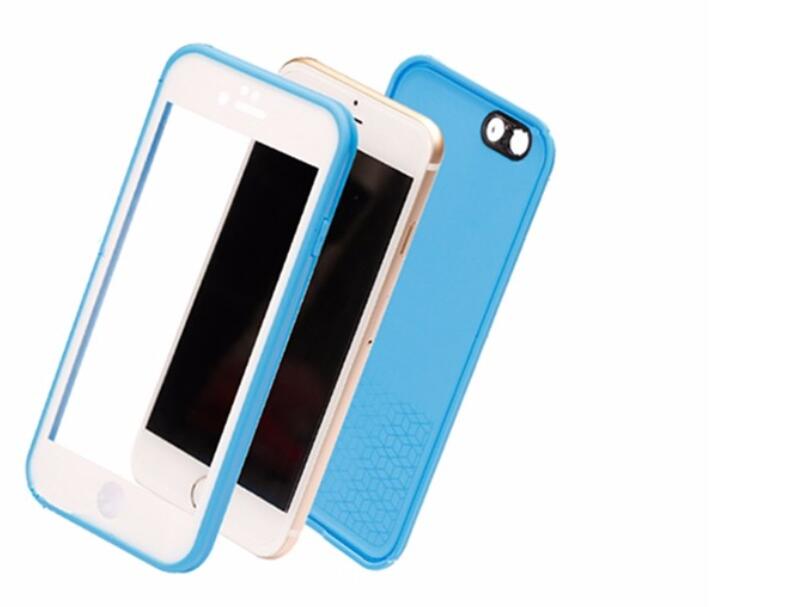 Blue Shell For Iphone7