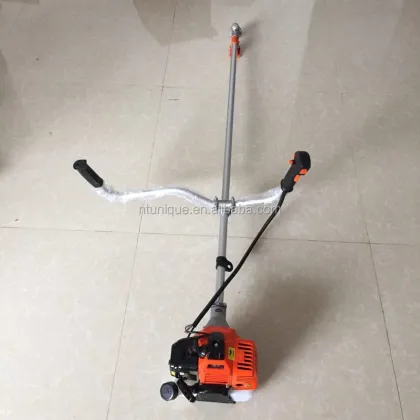 CG330-E 2-Stroke Gasoline Brush Cutter