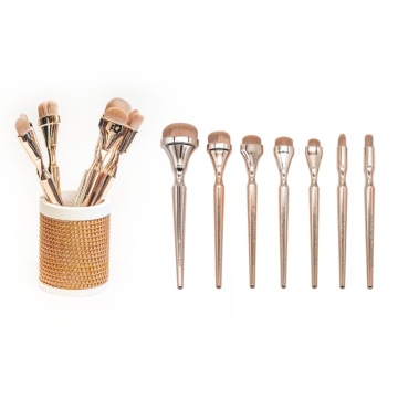 7pcs makeup tools for beginner