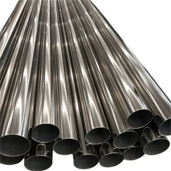 ASTM A335 Alloy Seamless Steel Pipe and Tubes