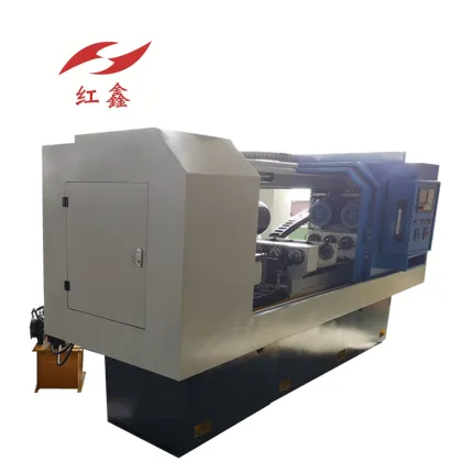 ZK2102X500 4 Spindle Gun Drill Machine
