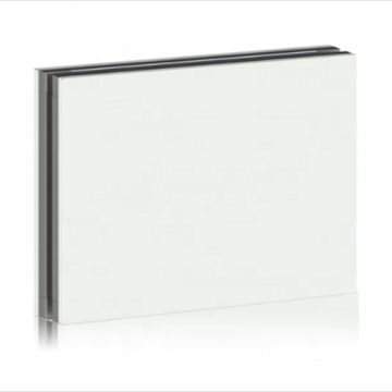 CE Certified Pharmaceutical Cleanroom Sandwich Wall Panels