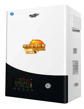 20KW OFS-ADS-O-S-20-13 ODM Electric Heating Boiler for Bed Springs and Mattresses with Heat Pump
