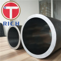 Seamless Steel Tube 34CrMo4 Gas Cylinder Tube