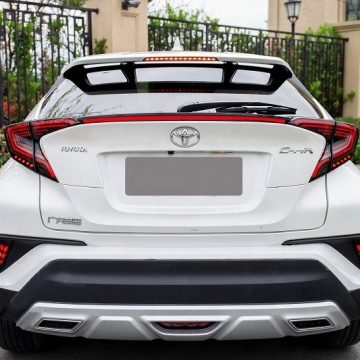 DK Motion Factory Sale: LED Trunk Tail Lamp for Toyota CHR 2018-2020 Rear Taillights