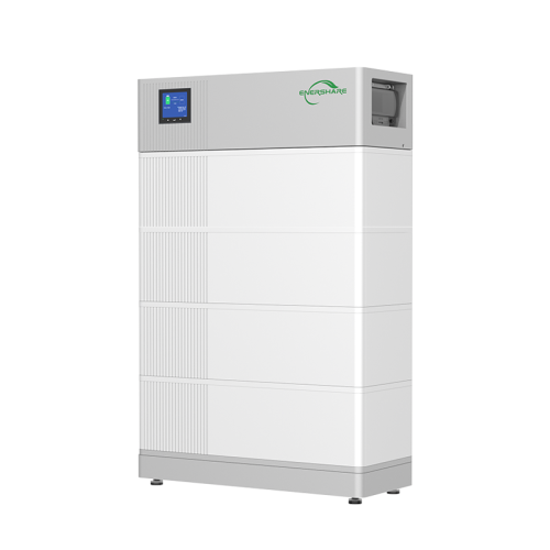 512v high voltage Stack Energy Storage Battery Core