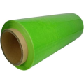 Multi color stretch film