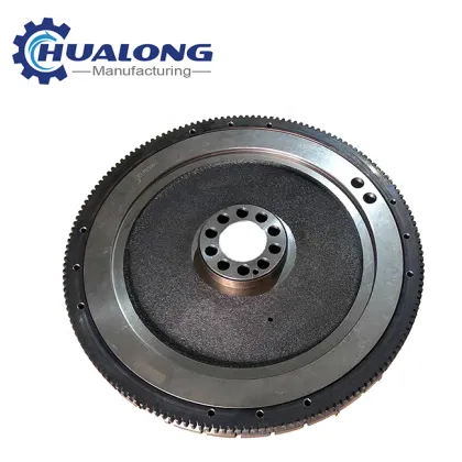 High Grade Engine Flywheel 4570300605 for OM457LA HLA OM460LA Euro3