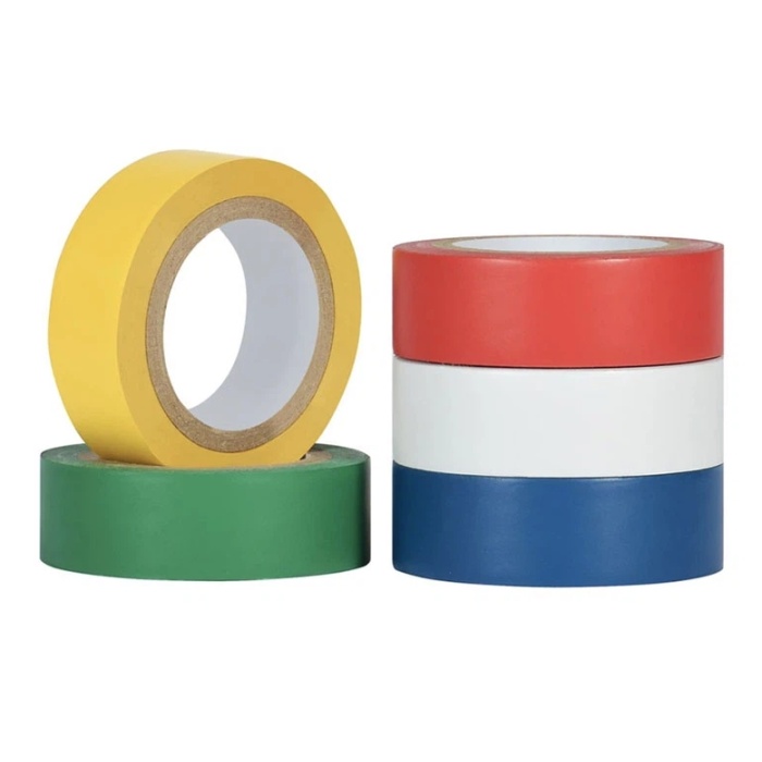 Fita elétrica ecológica-amigável