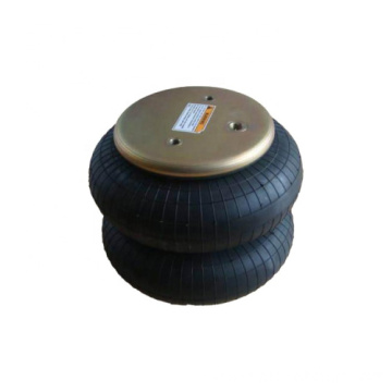 High Quality Industrial Control Air Spring for SAF BPW - 21221395 21222663 Air Suspension Convoluted Type