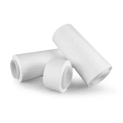 Discover DENTIK's New Technology Air Permeable ePTFE Membrane: Experience Breathability