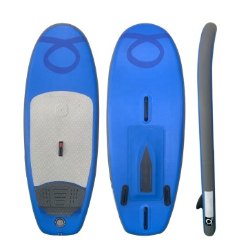 2022 OEM Customized Inflatable Hydrofoil Board for Surfing
