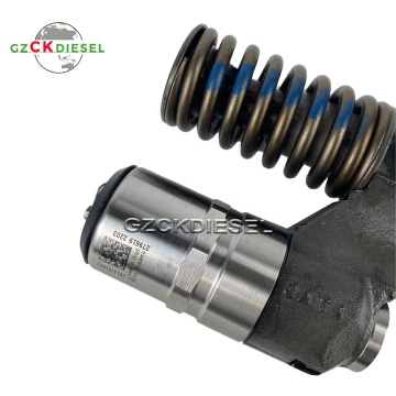 Original Diesel Fuel Injector 173-4493 1505344 0414702043 for Scania DC 9 Engine