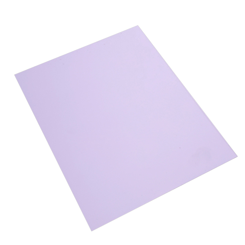 High quality PVC sheet for cards