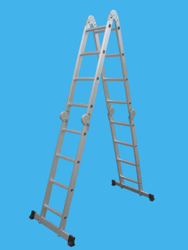 Multi-purpose ladder LC2416