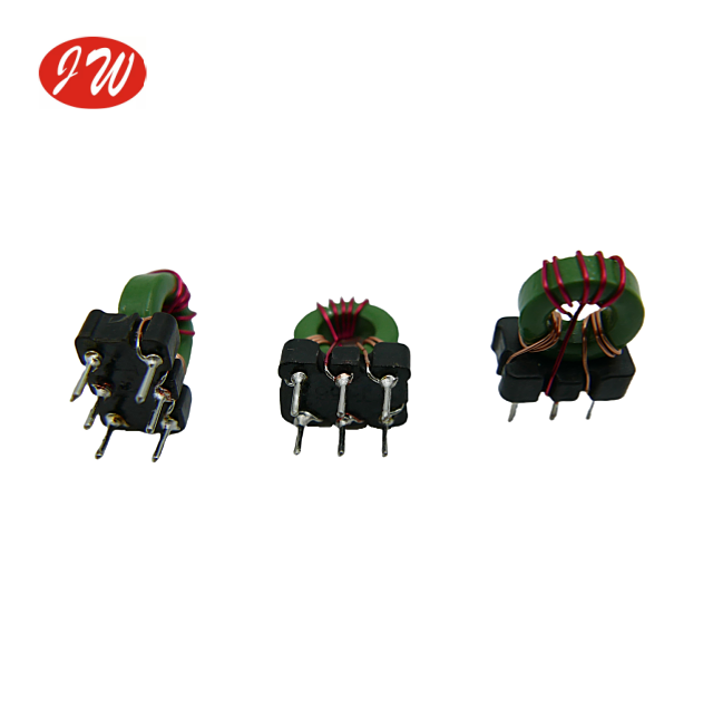 High-Frequency Inductor
