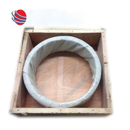 Tira de liga de níquel de alta resistência No4400