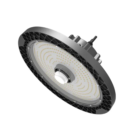 High Power Ufo High Bay Light