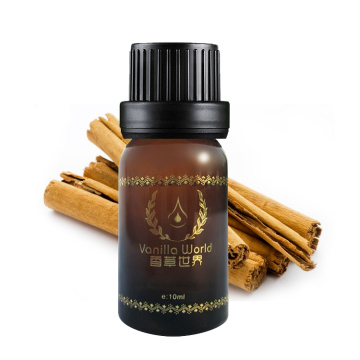 manufacturer of cinnamon essential oil Authentic plants imported natural cinnamon oils Cinnamon extract Beauty salon 10ml D15