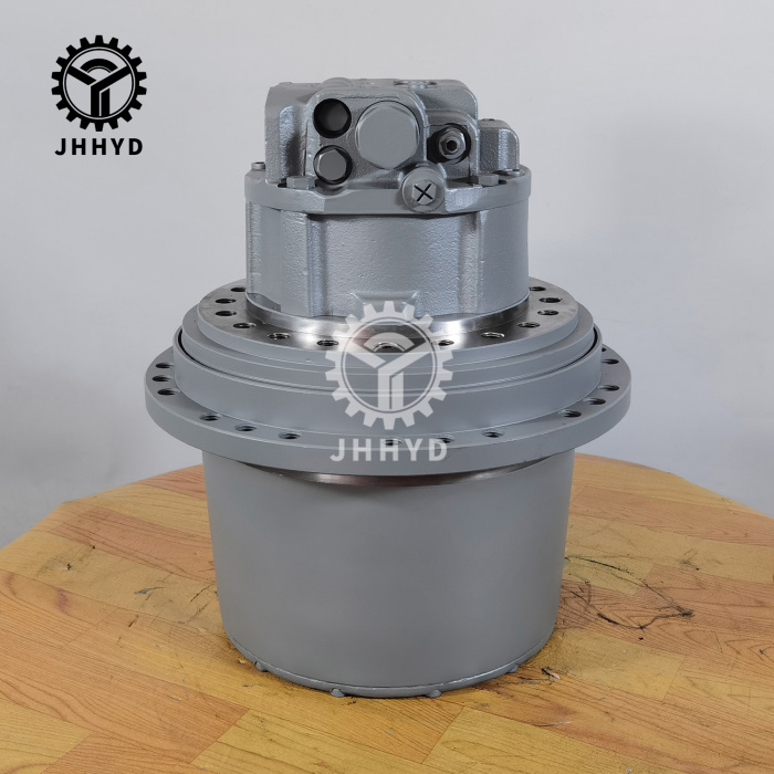 90022901 Устройство Travel R926 R926L Финальный привод Liebherr