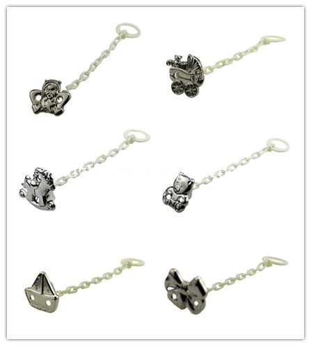 pacifier chain 