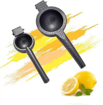 2 Pack Heavy Duty Hand Lemon Squeezer