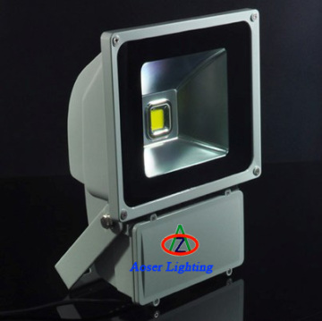 60w/70w/80w led floodlight