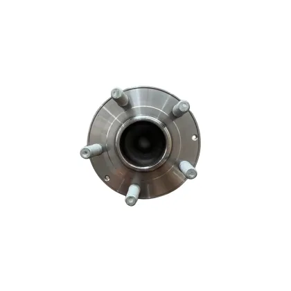 BYD HaiBao & Yuan PLUS Wheel Bearings & Hub Units