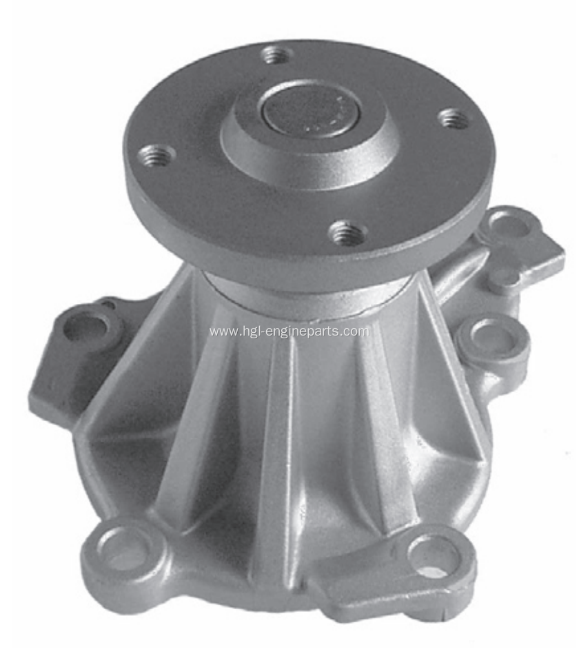 WATER PUMP 8AL1-15-010B FOR Mazda B2600