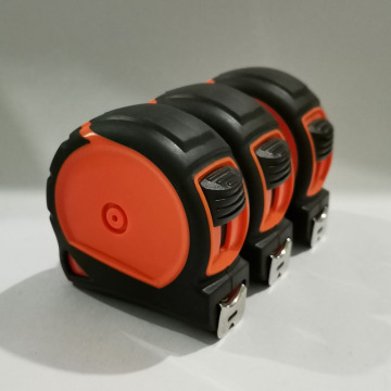 Measuring Tool Heavy Duty Contractor Rubber Measuring Tape