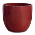 Ceramic Pot Modern Egg Shape bonsai pot ceramic